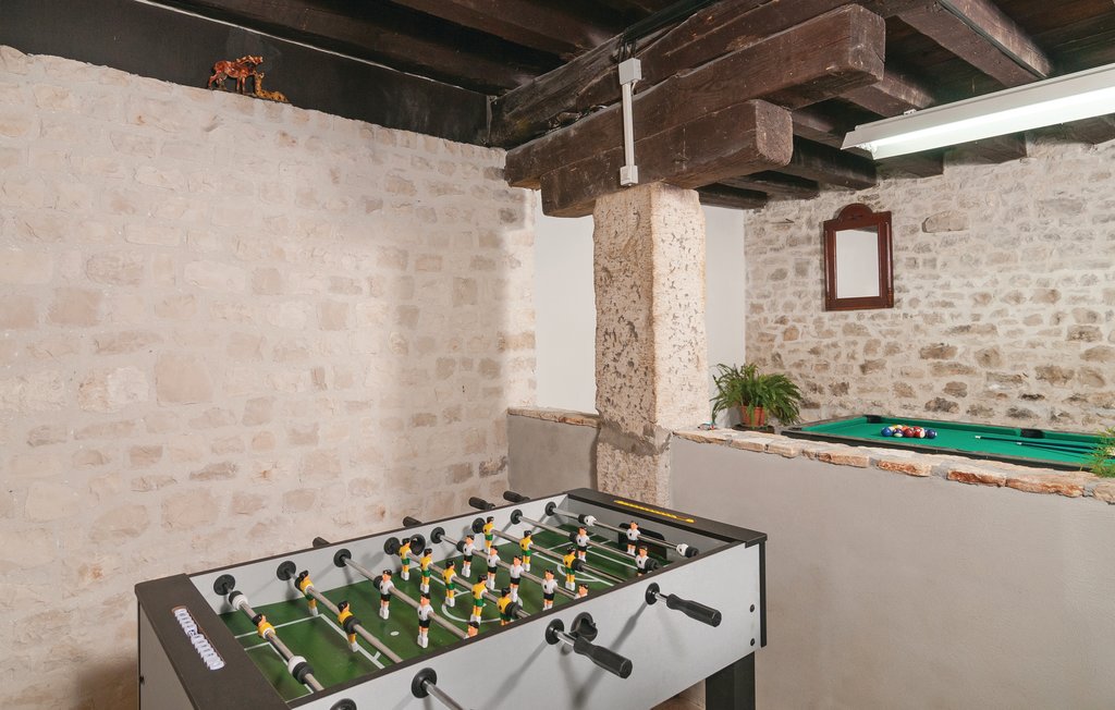 Feriehuse - Brac-Pucisca , Kroatien - CDB151 9