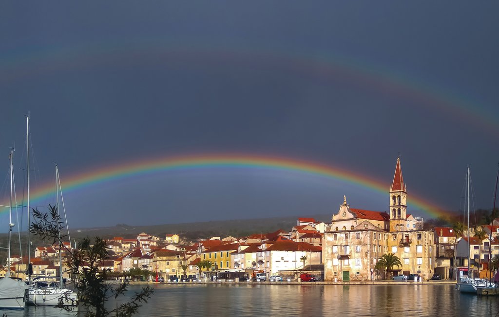 Ferienhaus - Brac-Milna , Kroatien - CDB636 9