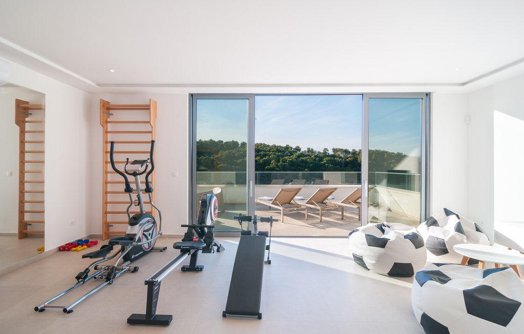 Feriehuse - Brac-Splitska , Kroatien - CDB655 53