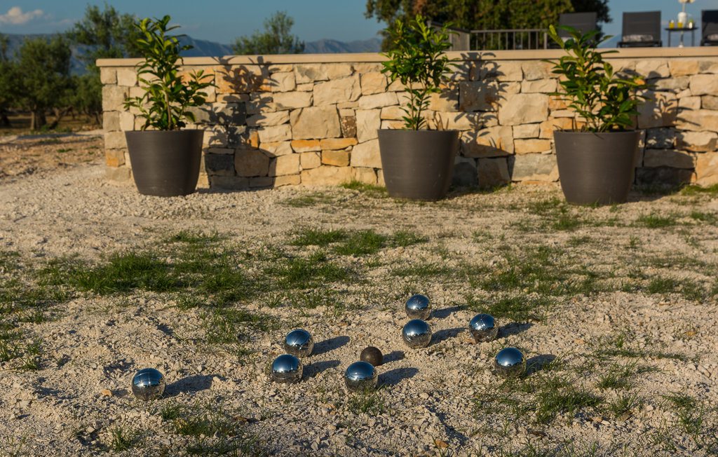 Ferienhaus - Brac-Postira , Kroatien - CDB666 40