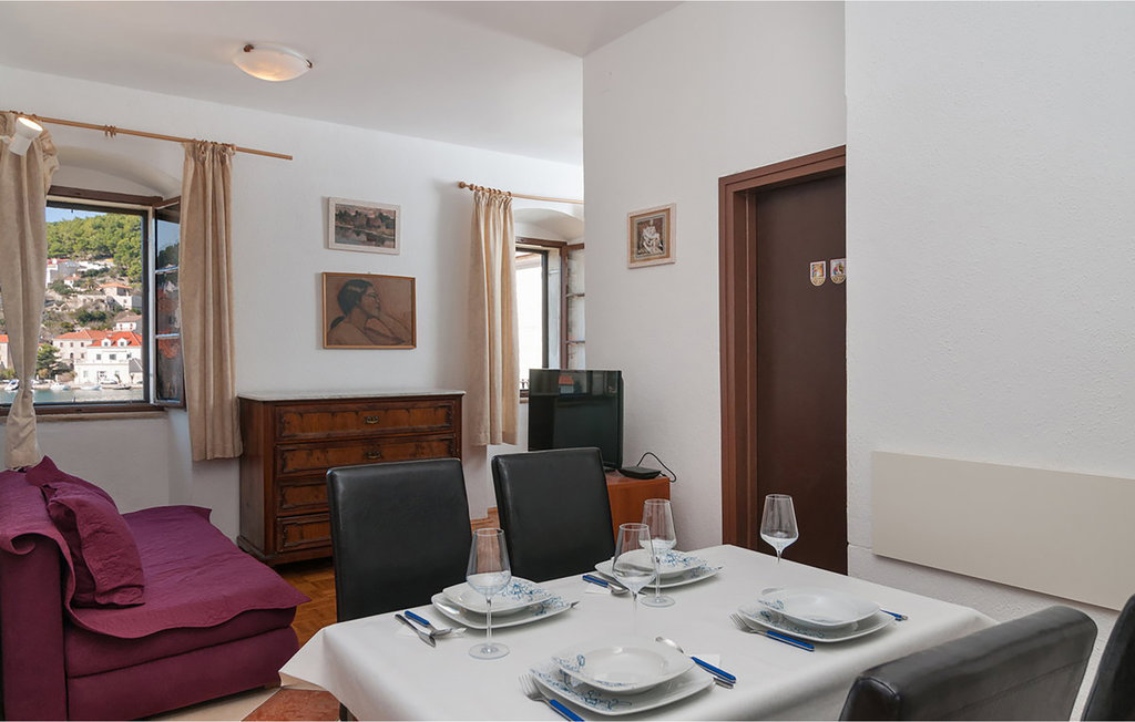 Ferieleilighet - Brac-Pucisca , Kroatia - CDB243 2