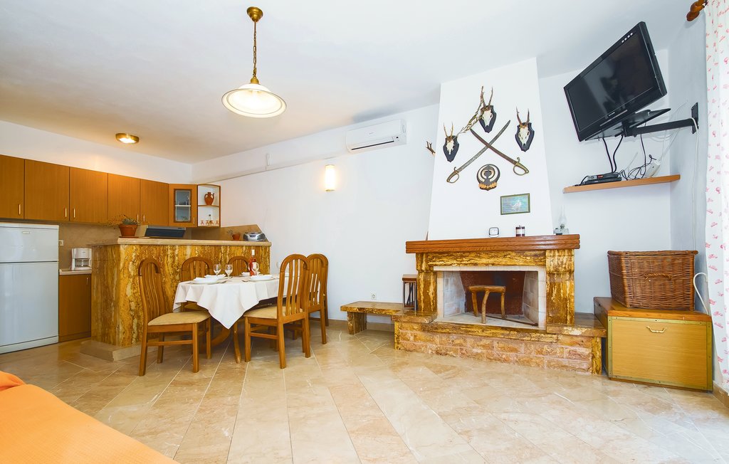 Feriehuse - Brac-Pucisca , Kroatien - CDB381 3