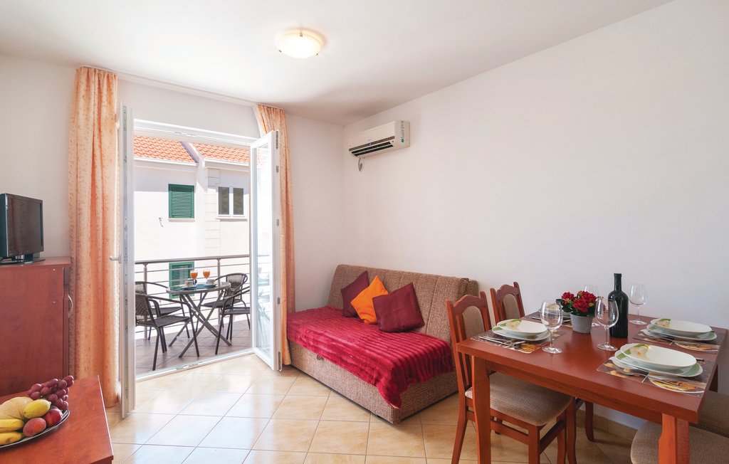 Lejlighed - Brac-Supetar , Kroatien - CDB406 2