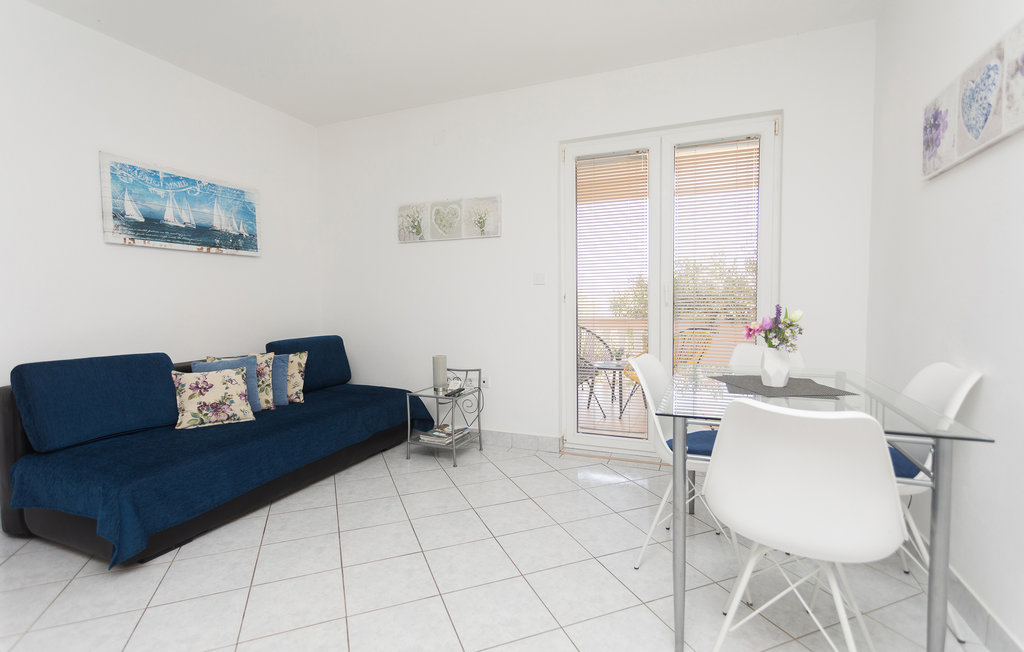 Feriehuse - Brac-Sutivan , Kroatien - CDB463 26