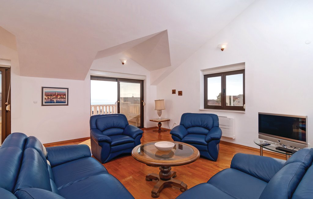 Lejlighed - Brac-Bol , Kroatien - CDB553 2