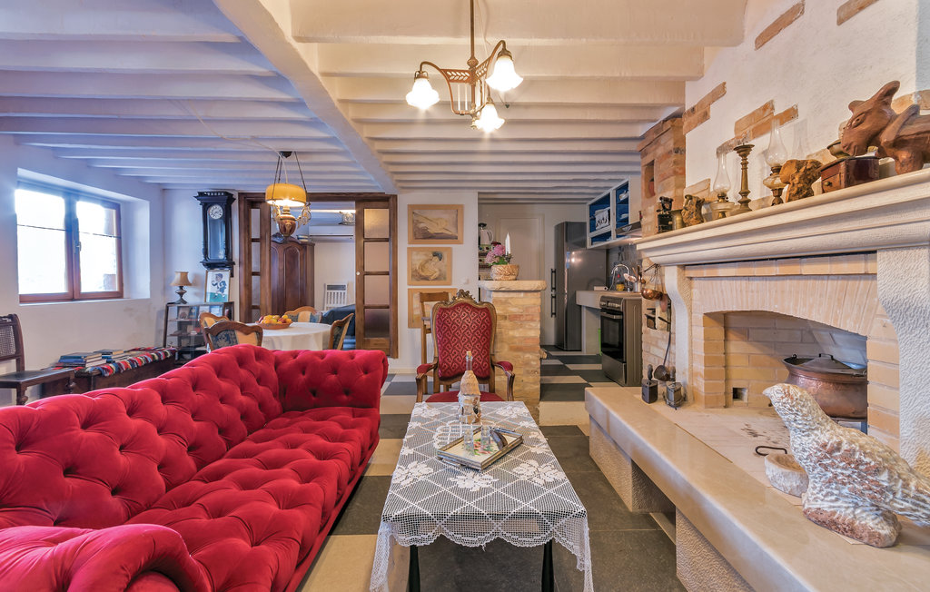 Ferienhaus - Brac-Milna , Kroatien - CDB662 31