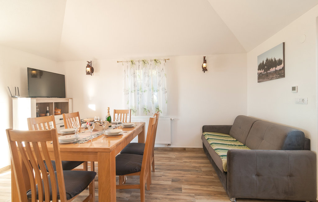 Ferienhaus - Brac-Dol , Kroatien - CDB678 6