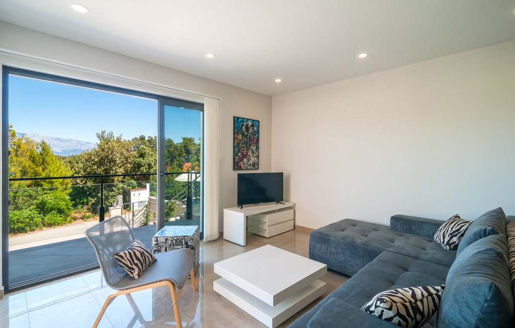 Lejlighed - Brac-Selca , Kroatien - CDB702 19