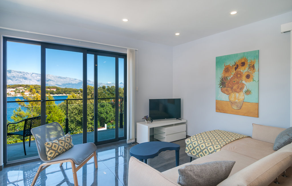 Ferienwohnung - Brac-Selca , Kroatien - CDB704 2