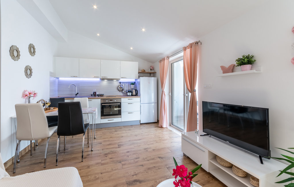 Lejlighed - Brac-Milna , Kroatien - CDB714 4