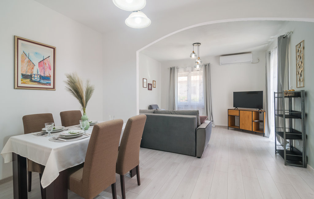 Lejlighed - Brac - Supetar , Kroatien - CDB748 4