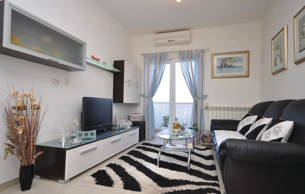 Semesterlägenhet - Brac-Supetar , Kroatien - CDB393 3