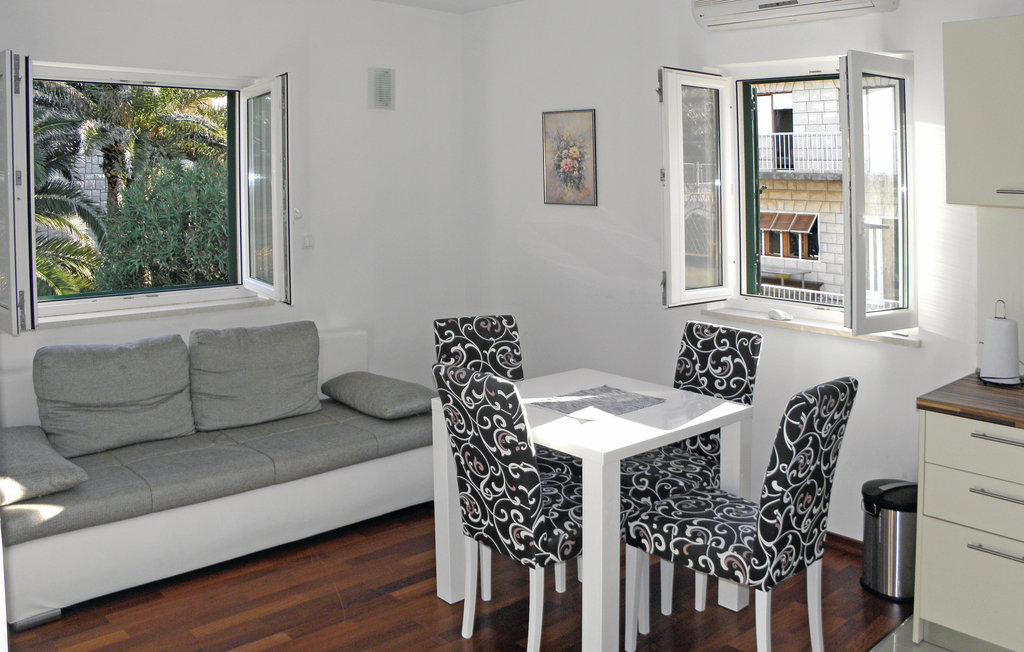 Ferienwohnung - Brac-Sutivan , Kroatien - CDB457 12