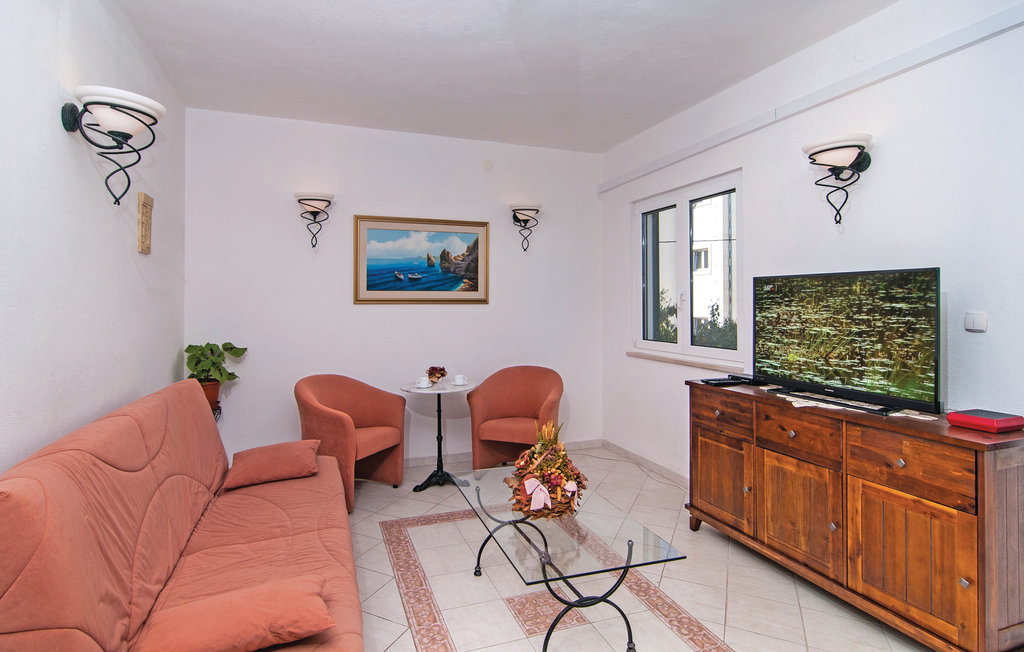 Feriehuse - Brac-Supetar , Kroatien - CDB461 2