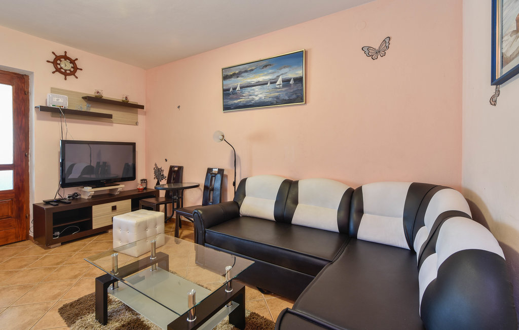 Feriehuse - Brac-Skrip , Kroatien - CDB470 28