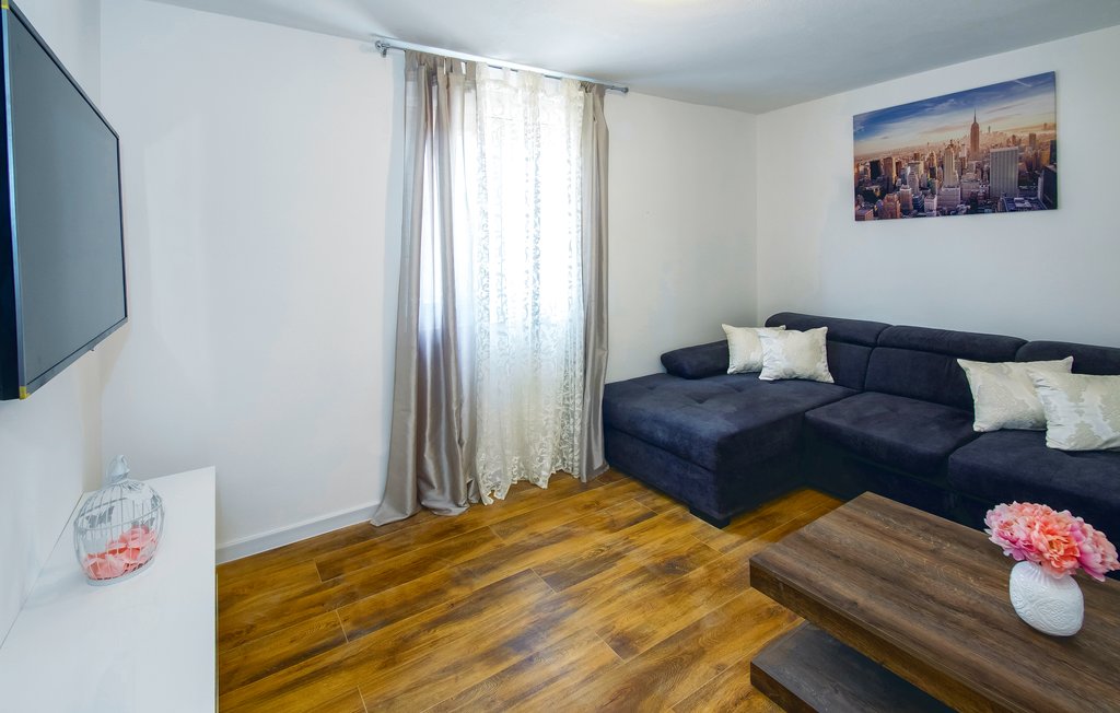 Feriehuse - Brac-Sutivan , Kroatien - CDB638 4