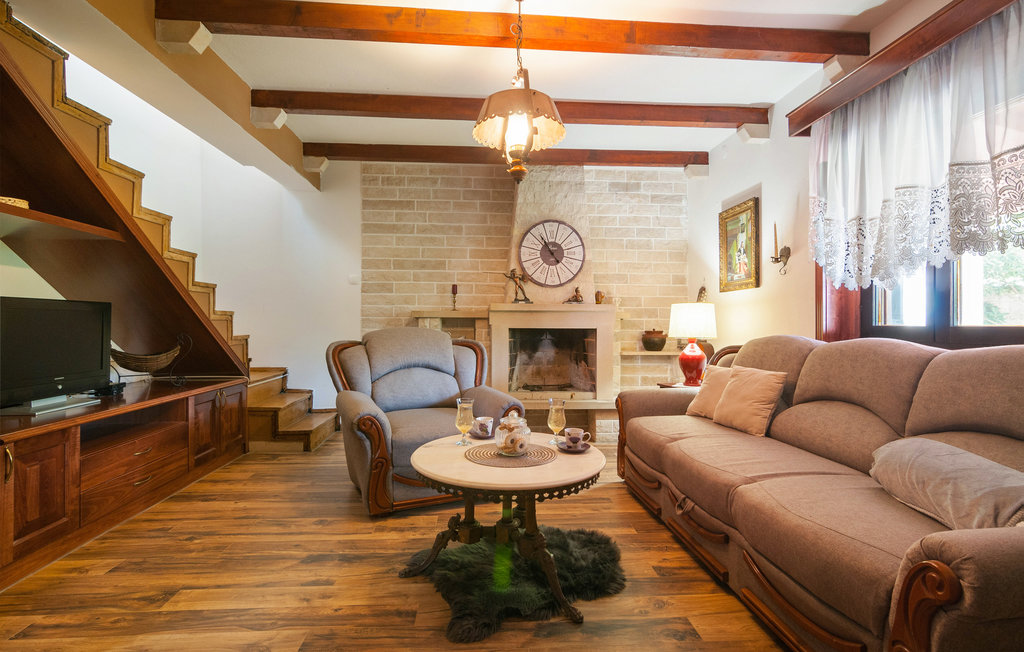 Ferienhaus - Brac-Postira , Kroatien - CDB641 2