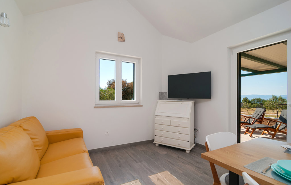 Ferienhaus - Brac-Postira , Kroatien - CDB666 4