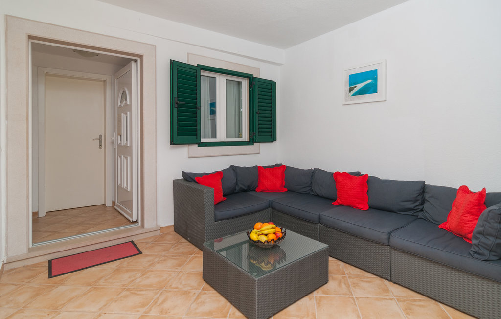 Domy wakacyjne - Brac-Pucisca , Chorwacja - CDB690 22