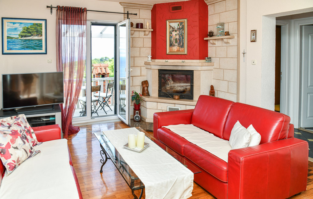 Ferienhaus - Brac- Postira , Kroatien - CDB728 4