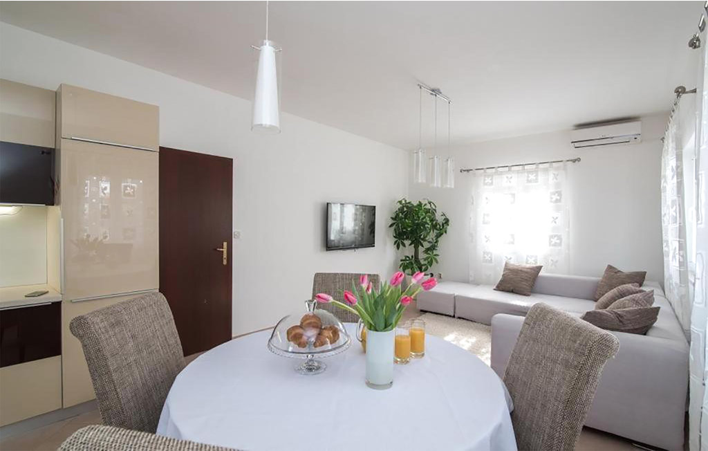 Semesterlägenhet - Brac-Sutivan , Kroatien - CDB750 3