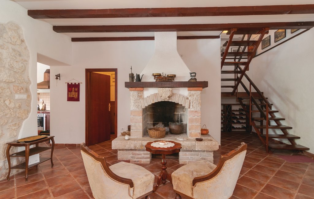 Ferienhaus - Brac-Nerezisca , Kroatien - CDB250 28