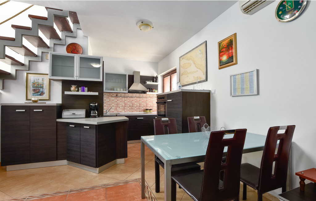 Feriehuse - Brac-Skrip , Kroatien - CDB470 30