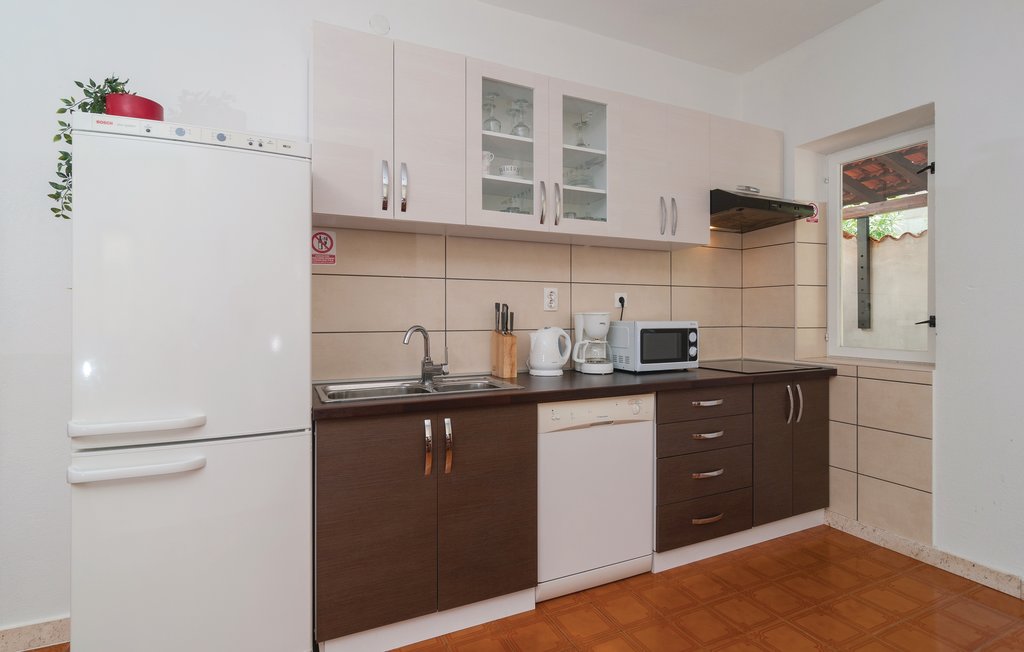 Ferienhaus - Brac-Pucisca , Kroatien - CDB509 29