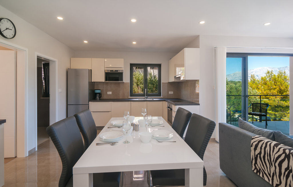 Lejlighed - Brac-Selca , Kroatien - CDB702 22