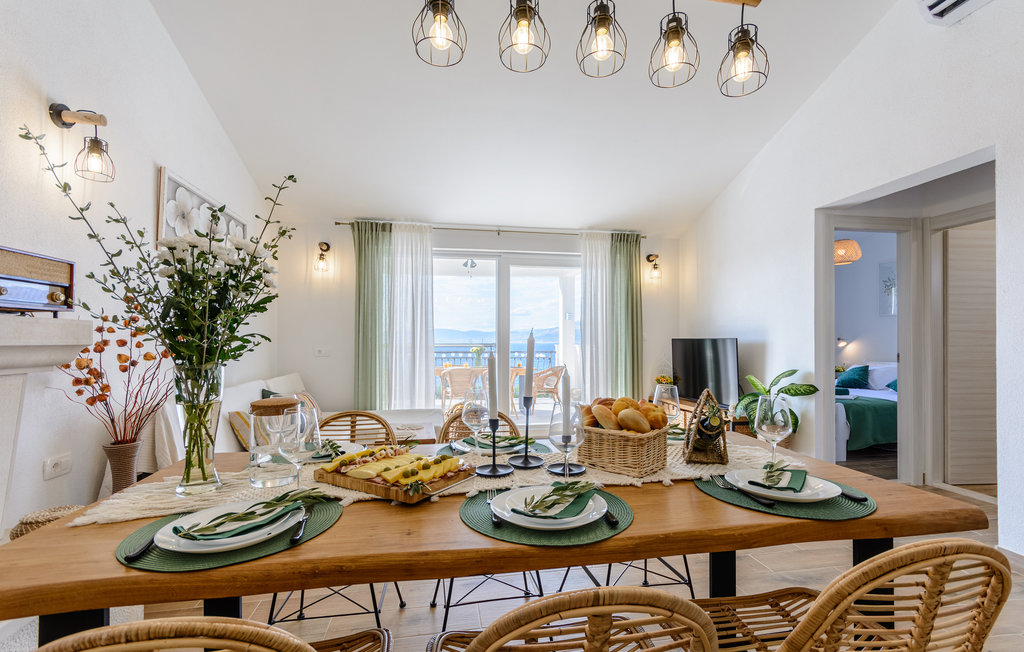 Ferienhaus - Brac-Splitska , Kroatien - CDB709 28