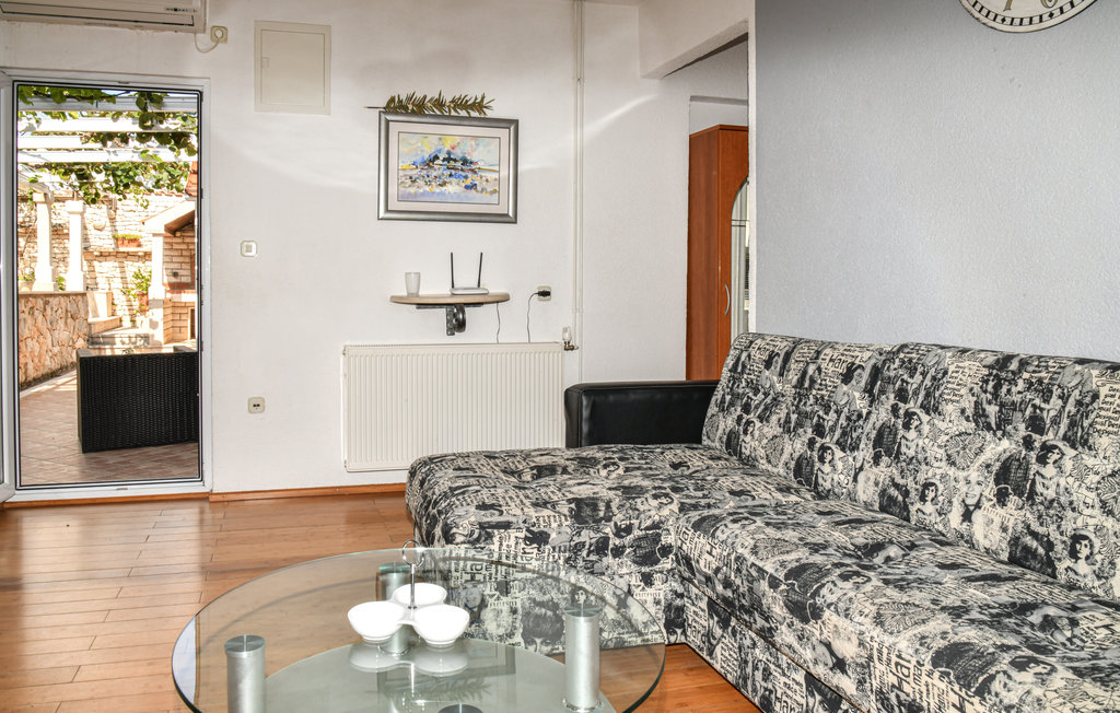 Ferienhaus - Brac- Postira , Kroatien - CDB728 32