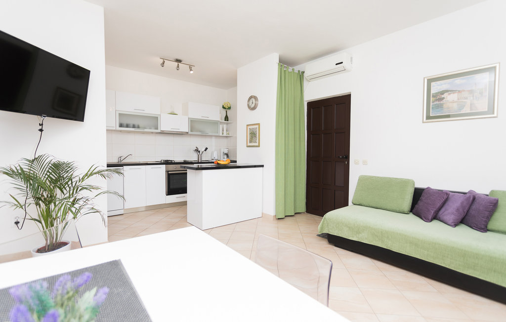 Feriehuse - Brac-Sutivan , Kroatien - CDB463 30