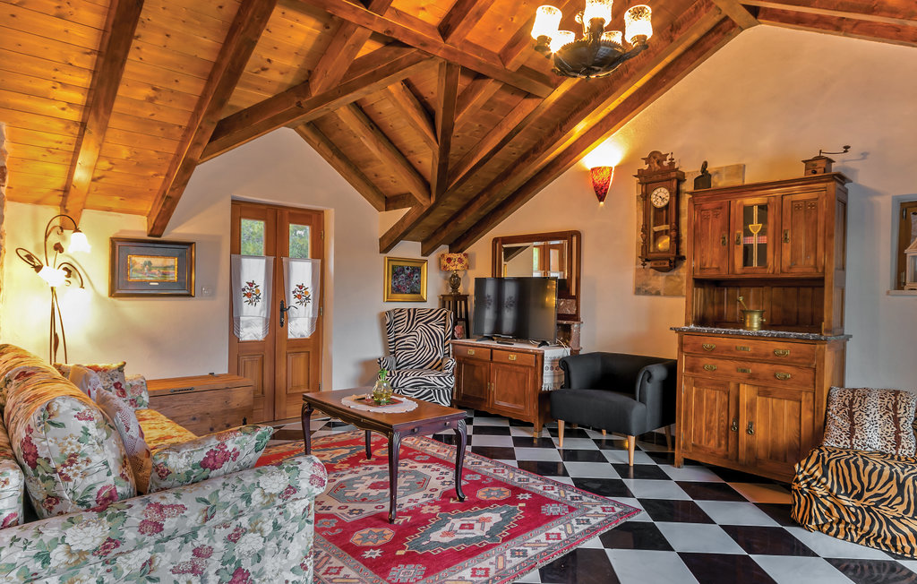 Ferienhaus - Brac-Milna , Kroatien - CDB662 36