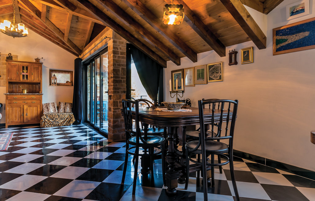 Ferienhaus - Brac-Milna , Kroatien - CDB662 41