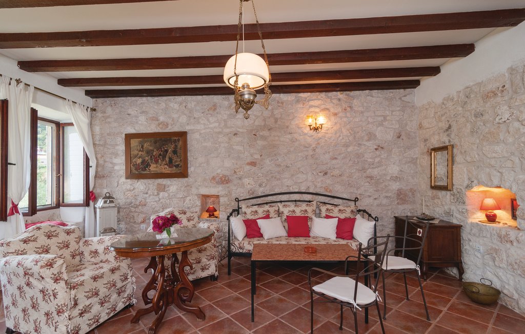 Ferienhaus - Brac-Nerezisca , Kroatien - CDB250 27