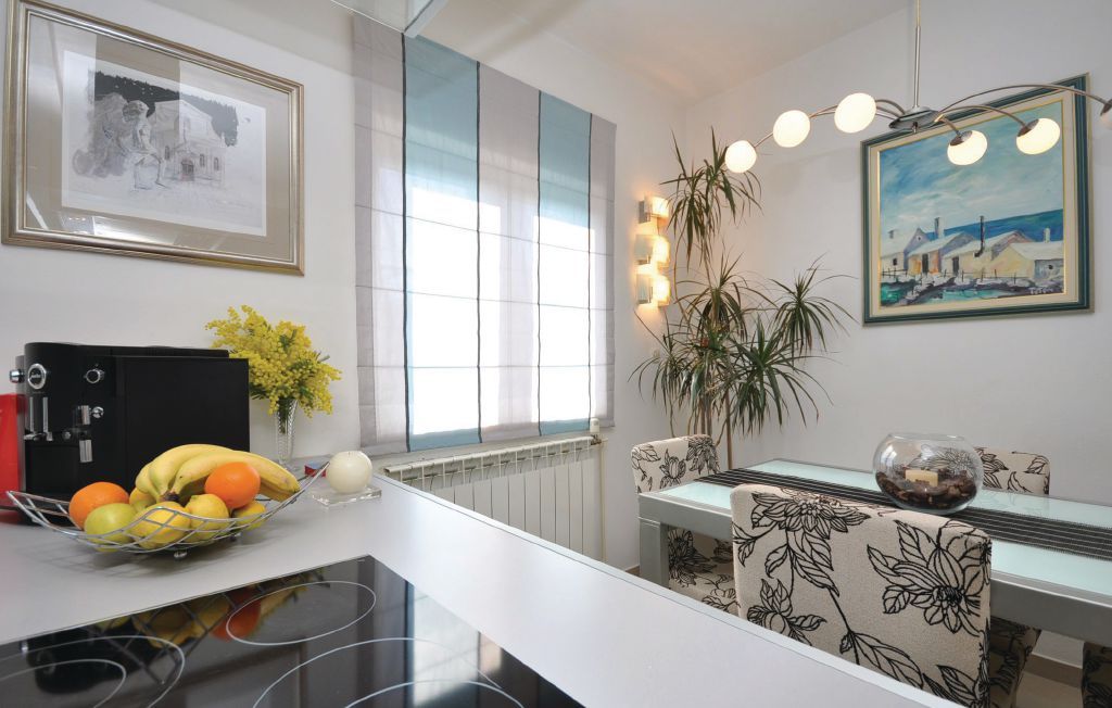 Semesterlägenhet - Brac-Supetar , Kroatien - CDB393 8