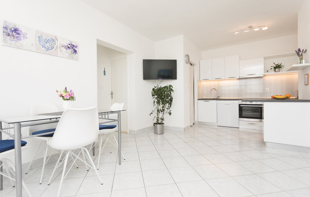 Feriehuse - Brac-Sutivan , Kroatien - CDB463 28