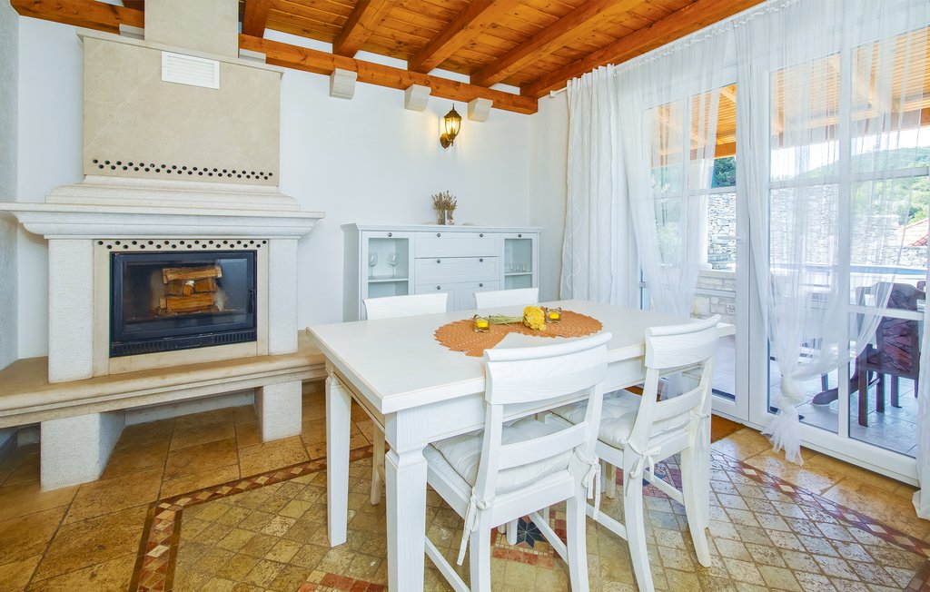 Feriehus - Brac-Nerezisca , Kroatia - CDB615 13