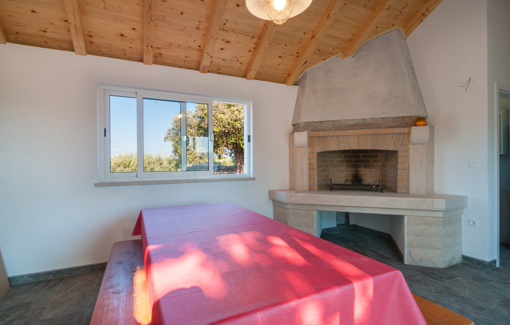 Ferienhaus - Brac-Postira , Kroatien - CDB666 32