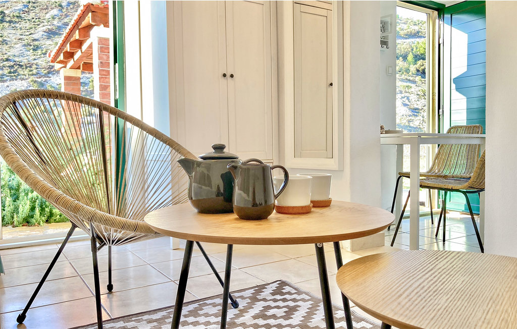 Ferienhaus - Brac-Postira , Kroatien - CDB672 18