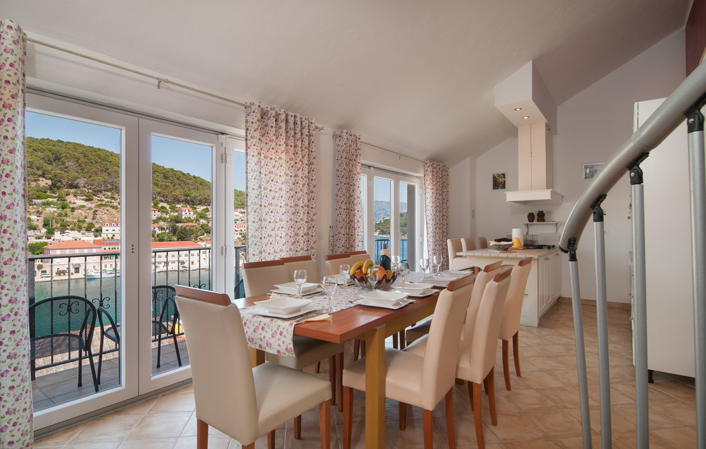 Domy wakacyjne - Brac-Pucisca , Chorwacja - CDB690 4