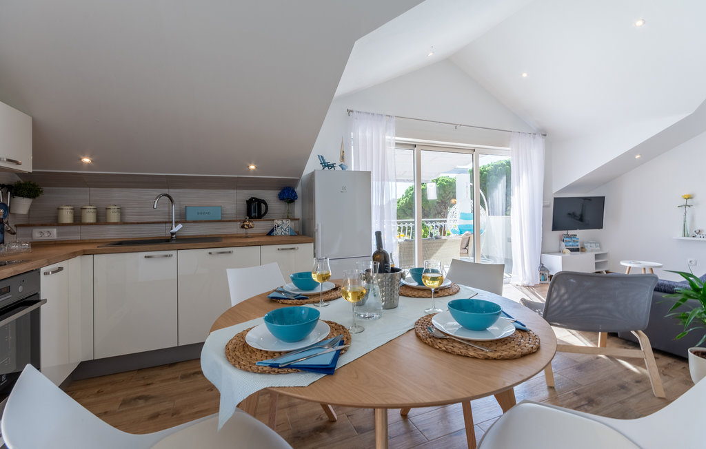 Ferienwohnung - Brac-Milna , Kroatien - CDB715 5