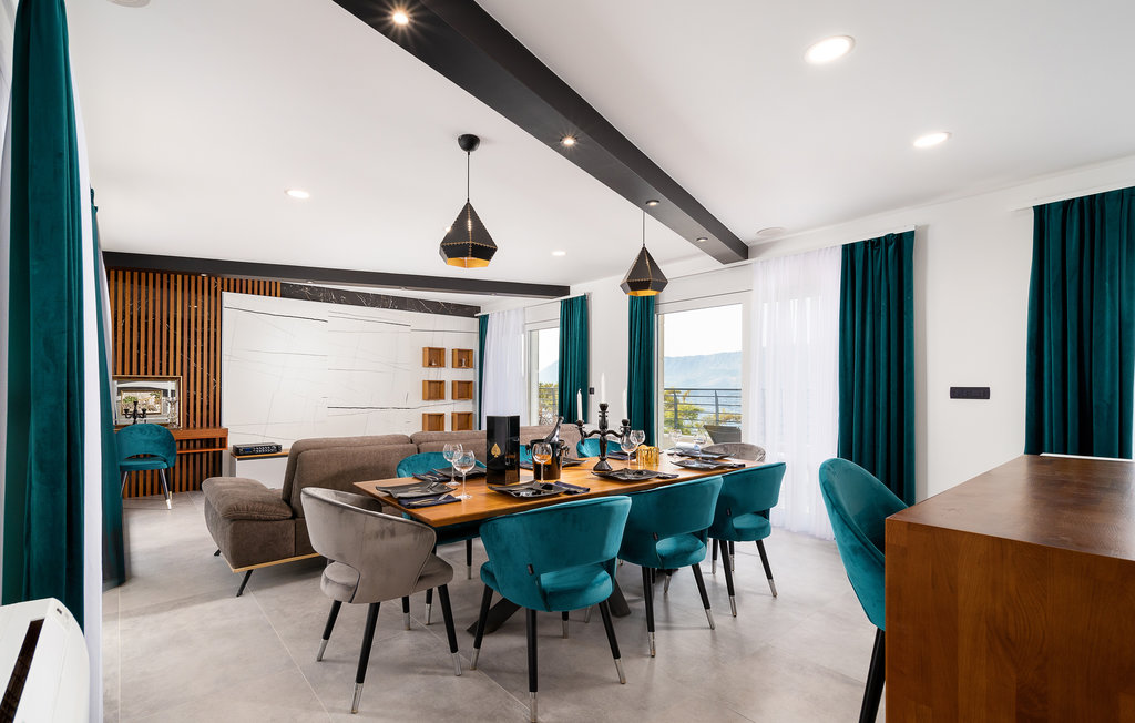 Semesterhus - Brac-Povlja , Kroatien - CDB717 19