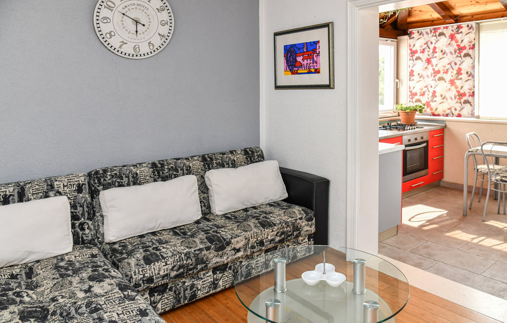 Ferienhaus - Brac- Postira , Kroatien - CDB728 31