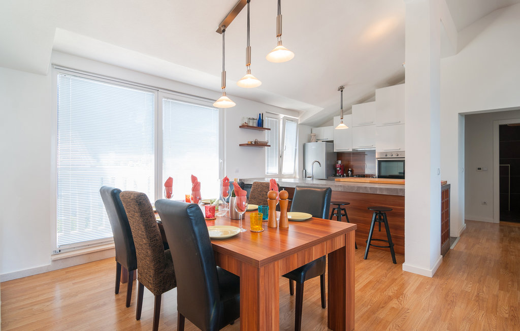 Lejlighed - Otok Brac - Sutivan , Kroatien - CDB745 5