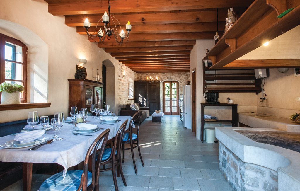 Ferienhaus - Brac-Postira , Kroatien - CDB270 26