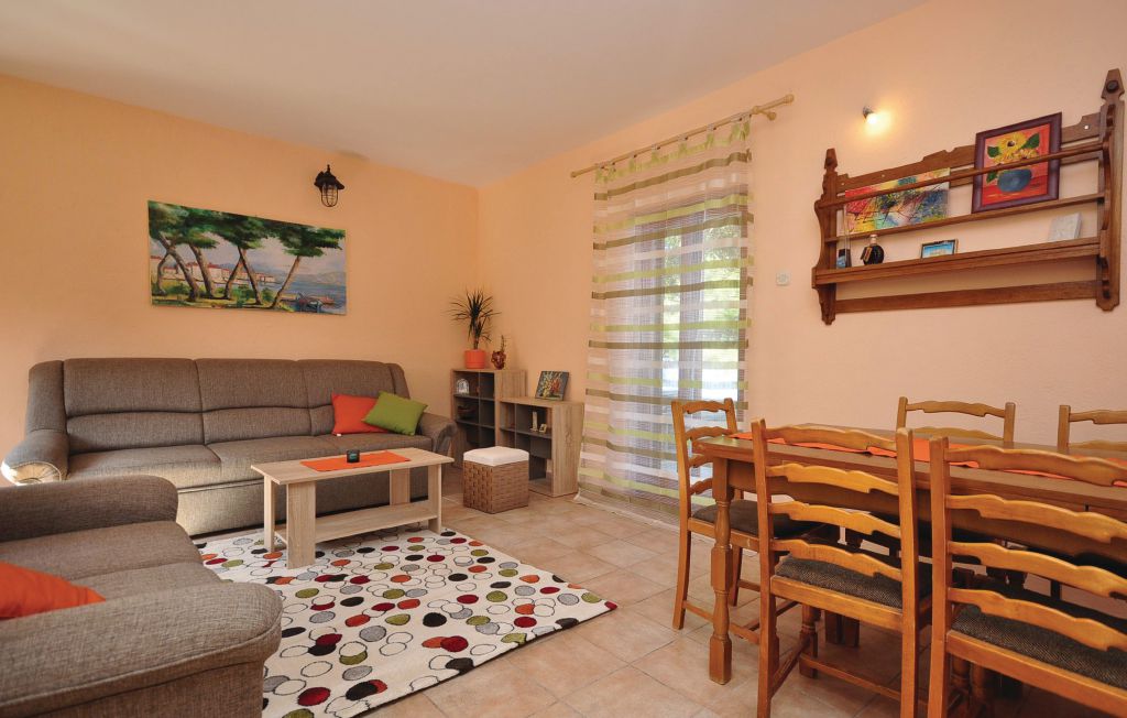 Feriehuse - Brac-Postira , Kroatien - CDB396 22