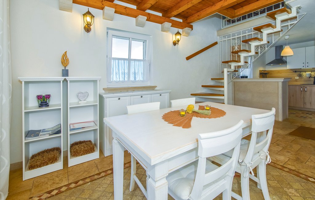 Feriehus - Brac-Nerezisca , Kroatia - CDB615 14