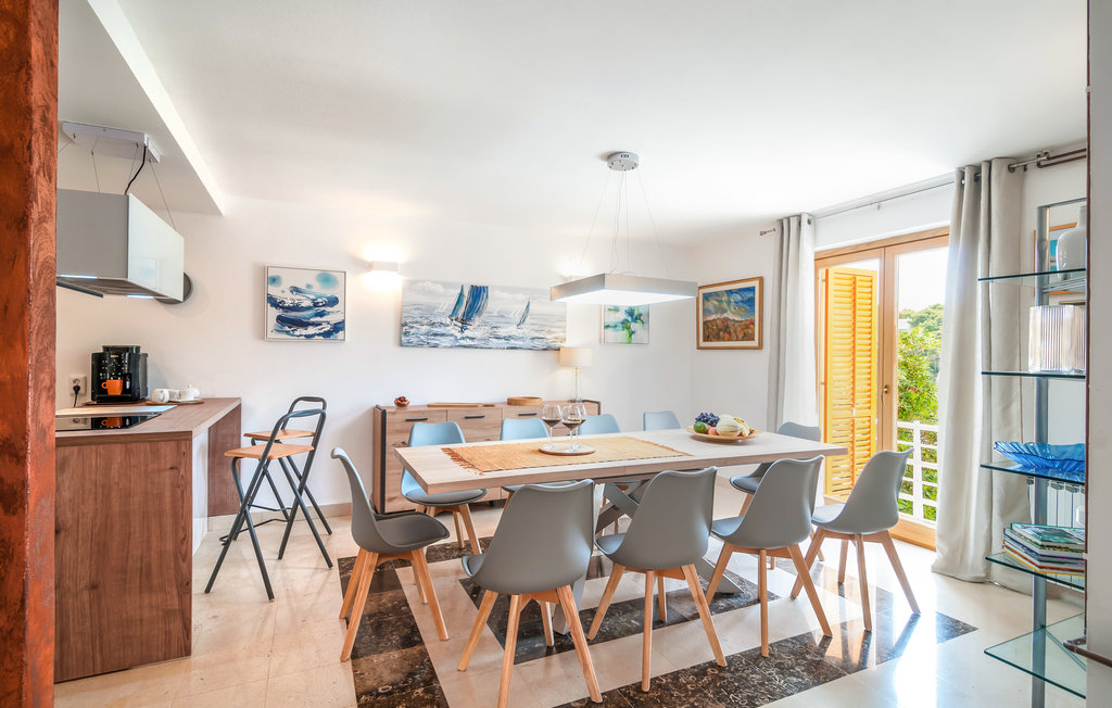 Ferienhaus - Brac-Splitska , Kroatien - CDB677 20