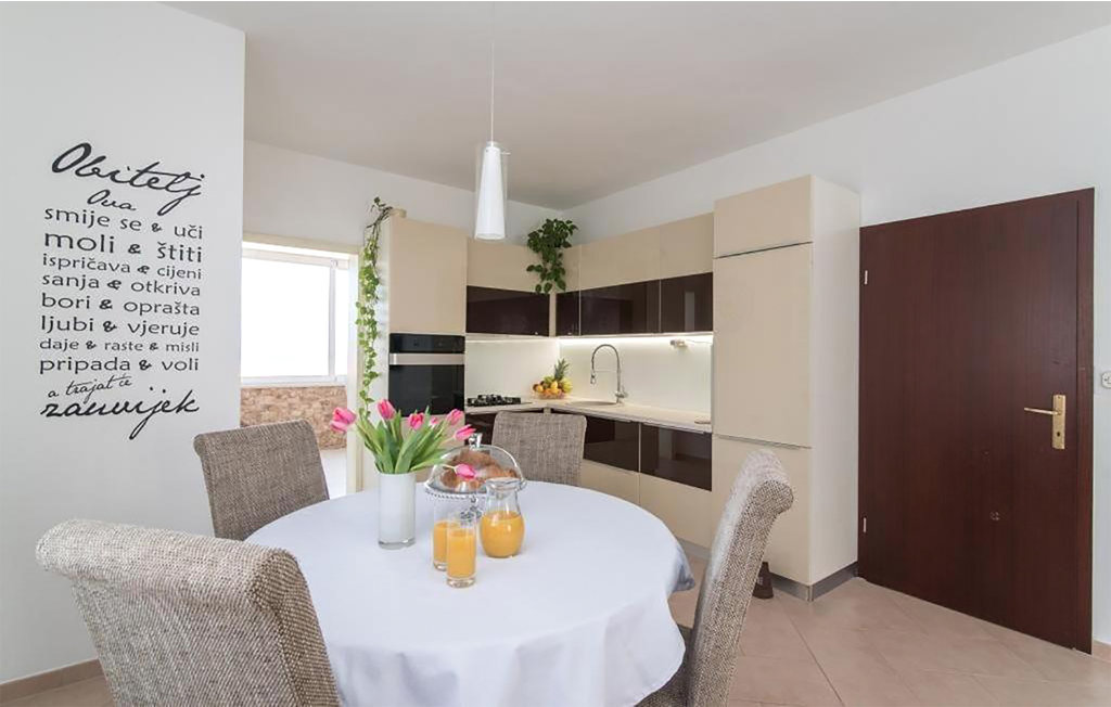 Semesterlägenhet - Brac-Sutivan , Kroatien - CDB750 4